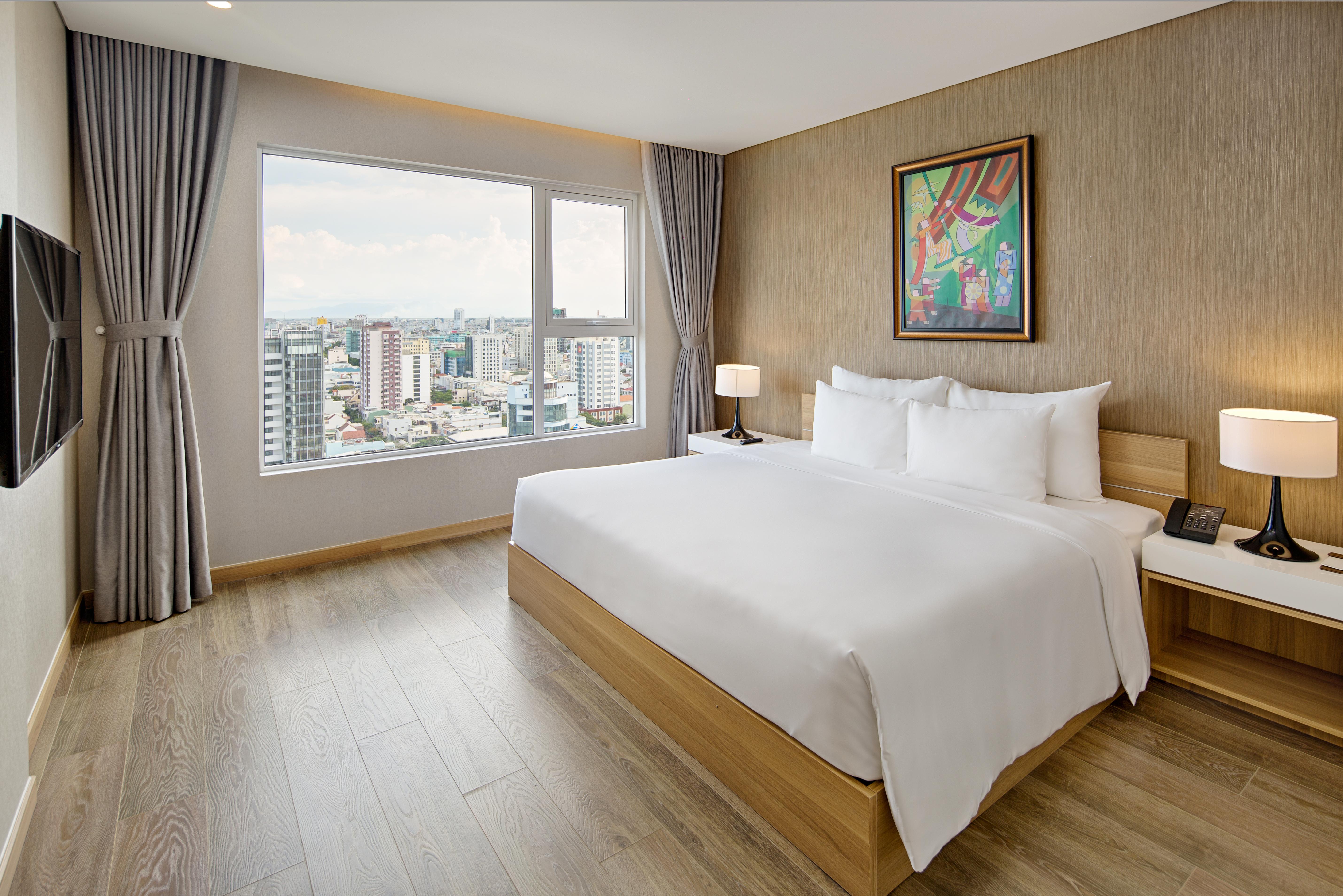 Aparthotel Zen Diamond