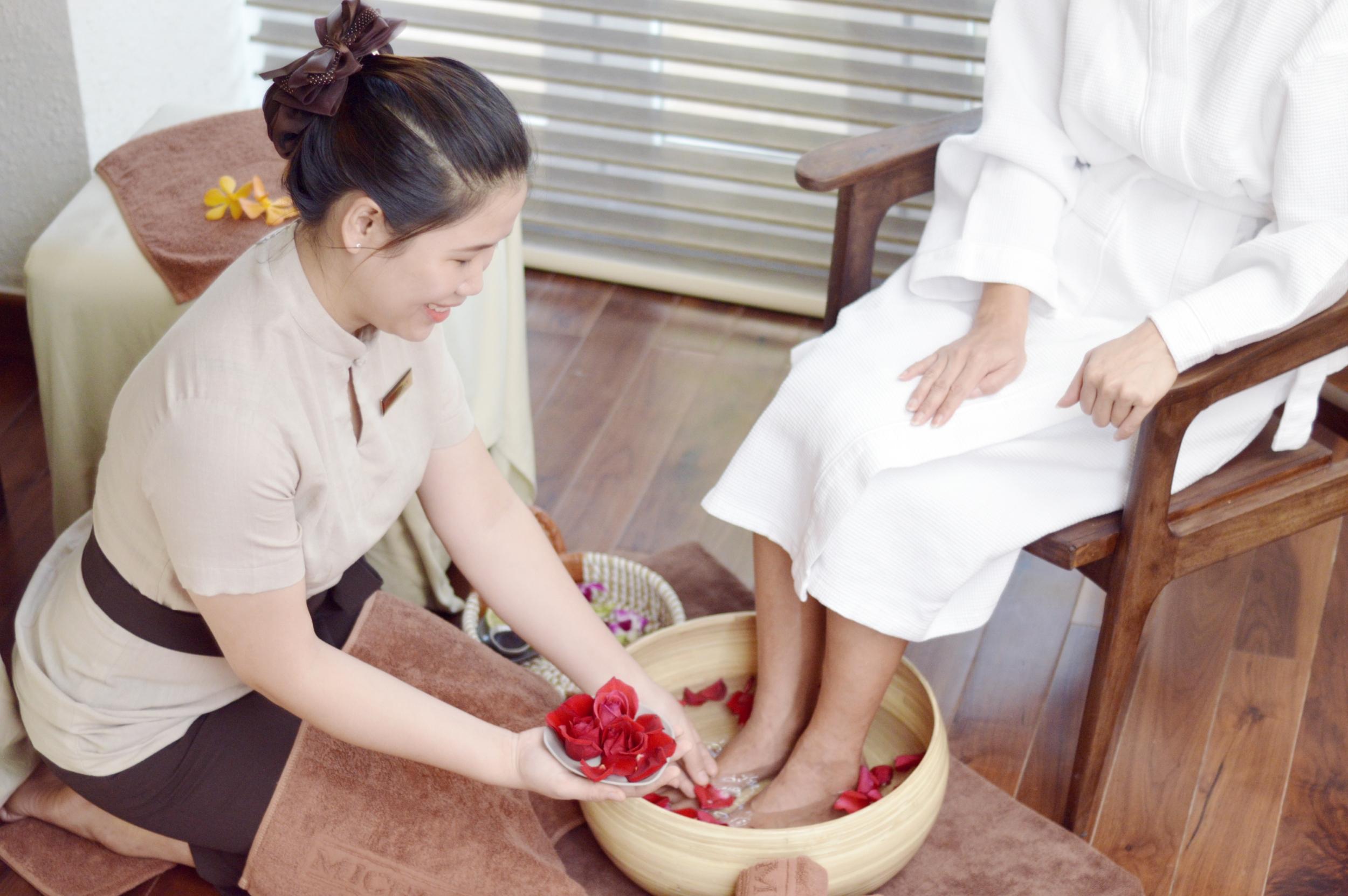 Zen Diamond Aparthotel Da Nang