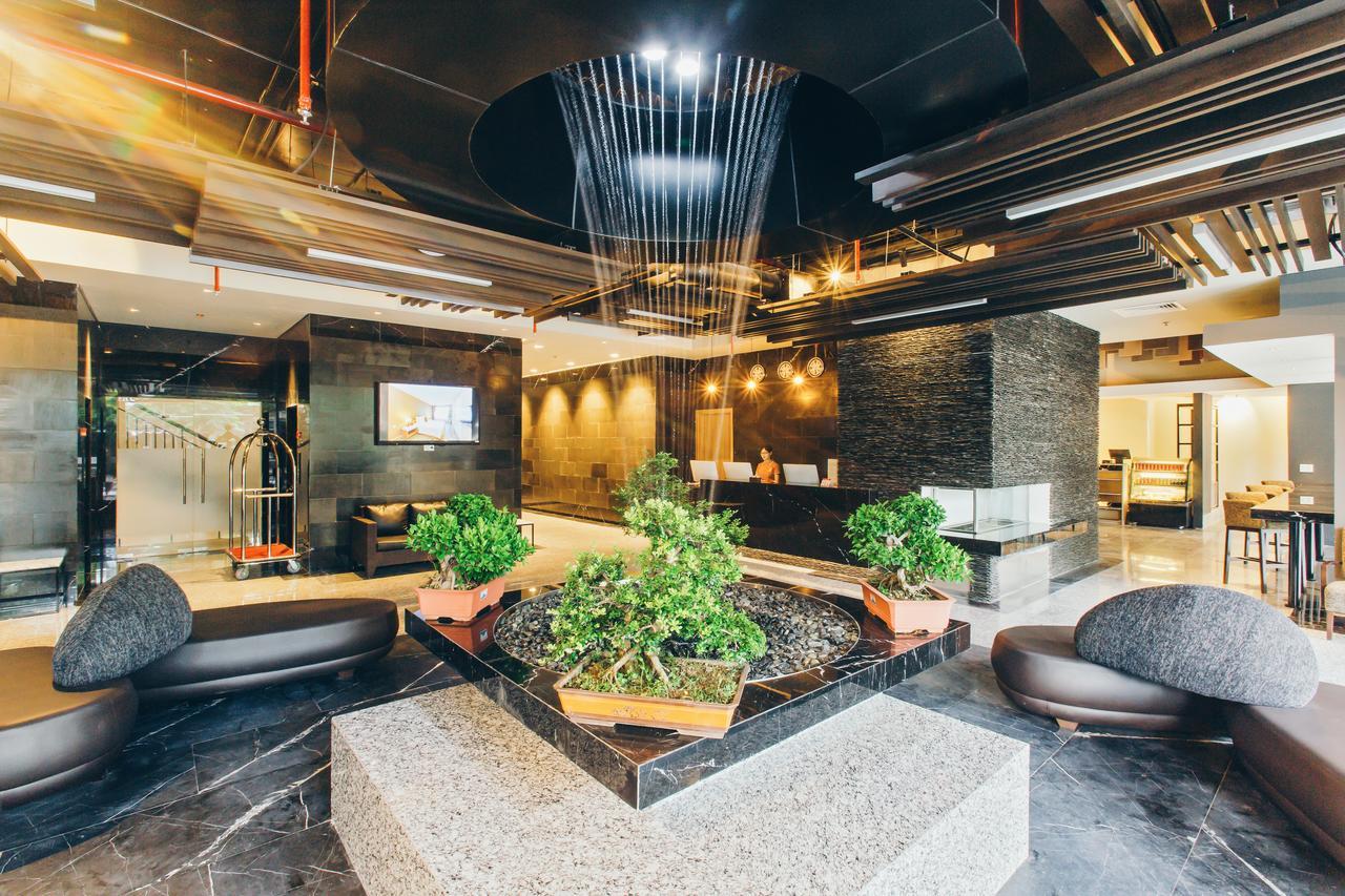 Zen Diamond 5* Da Nang